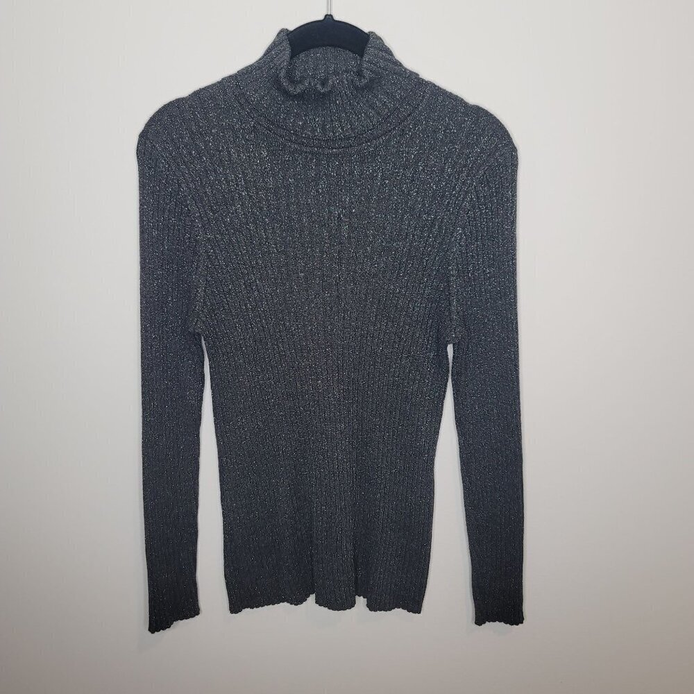 Chico's Sweater Womens 1 (Medium)